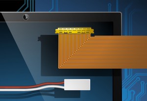кабели за LCD
