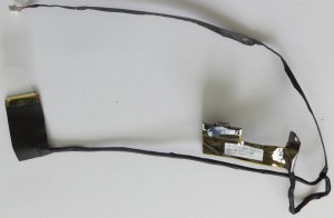 lcd cable hp g62